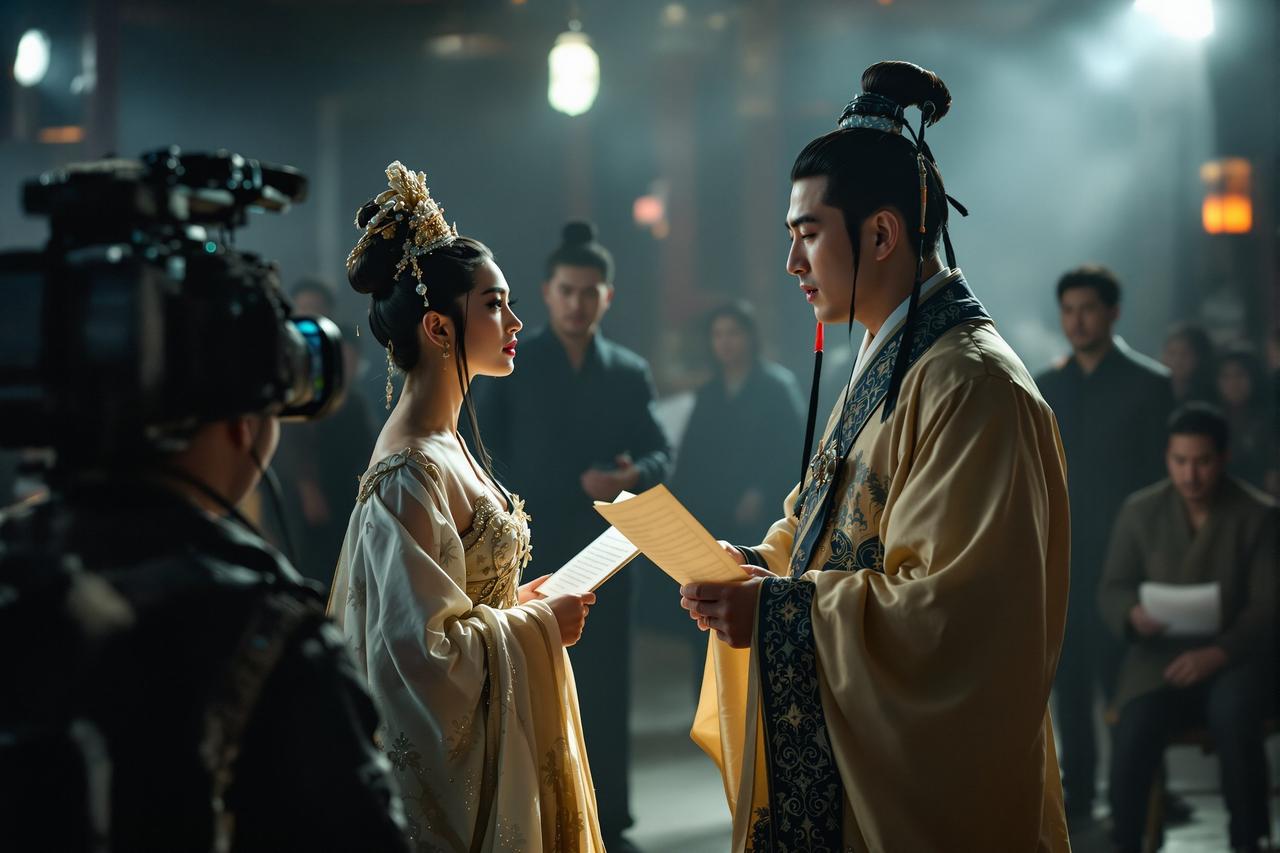 娱乐圈吃瓜曾舜晞引发热议 曾家军成员疑似与他关系微妙